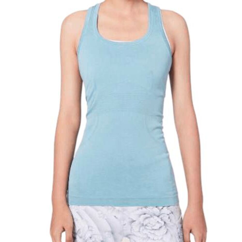 LULULEMON ATHLETICA Swiftly Tech Racerback Tank Size 10